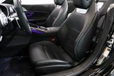 Thumbnail of 2022 Obsidian Black Metallic Mercedes-Benz AMG SL 63