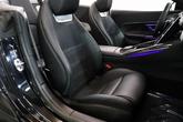 Thumbnail of 2022 Obsidian Black Metallic Mercedes-Benz AMG SL 63