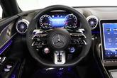 Thumbnail of 2022 Obsidian Black Metallic Mercedes-Benz AMG SL 63