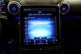 Thumbnail of 2022 Obsidian Black Metallic Mercedes-Benz AMG SL 63