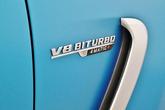 Thumbnail of 2024 MANUFAKTUR Hyper Blue Magno Mercedes-Benz AMG GT 55