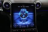 Thumbnail of 2024 MANUFAKTUR Hyper Blue Magno Mercedes-Benz AMG GT 55