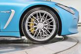 Thumbnail of 2024 MANUFAKTUR Hyper Blue Magno Mercedes-Benz AMG GT 55