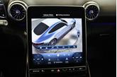 Thumbnail of 2024 MANUFAKTUR Hyper Blue Magno Mercedes-Benz AMG GT 55