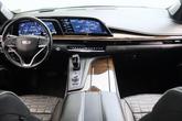 Thumbnail of 2021 Black Raven Cadillac Escalade