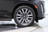 Thumbnail of 2021 Black Raven Cadillac Escalade