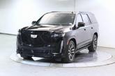 Thumbnail of 2021 Black Raven Cadillac Escalade