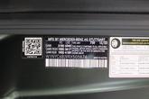 Thumbnail of 2024 MANUFAKTUR Dark Olive Green magno Mercedes-Benz G-Class