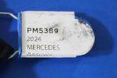 Thumbnail of 2024 MANUFAKTUR Dark Olive Green magno Mercedes-Benz G-Class