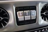 Thumbnail of 2024 MANUFAKTUR Dark Olive Green magno Mercedes-Benz G-Class