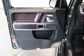 Thumbnail of 2024 MANUFAKTUR Dark Olive Green magno Mercedes-Benz G-Class