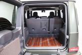 Thumbnail of 2024 MANUFAKTUR Dark Olive Green magno Mercedes-Benz G-Class