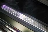 Thumbnail of 2024 MANUFAKTUR Dark Olive Green magno Mercedes-Benz G-Class