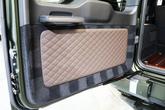 Thumbnail of 2024 MANUFAKTUR Dark Olive Green magno Mercedes-Benz G-Class