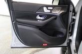 Thumbnail of 2024 MANUFAKTUR Alpine Gray Mercedes-Benz AMG GLS 63