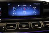 Thumbnail of 2024 MANUFAKTUR Alpine Gray Mercedes-Benz AMG GLS 63