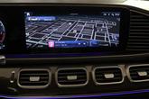 Thumbnail of 2024 MANUFAKTUR Alpine Gray Mercedes-Benz AMG GLS 63