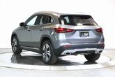Thumbnail of 2025 Mountain Gray Metallic Mercedes-Benz GLA 250