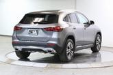 Thumbnail of 2025 Mountain Gray Metallic Mercedes-Benz GLA 250