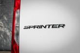 Thumbnail of 2025 Arctic White Mercedes-Benz Sprinter 2500