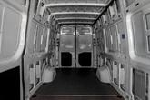 Thumbnail of 2025 Arctic White Mercedes-Benz Sprinter 2500
