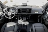 Thumbnail of 2025 Arctic White Mercedes-Benz Sprinter 2500