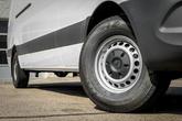 Thumbnail of 2025 Arctic White Mercedes-Benz Sprinter 2500