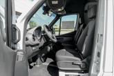 Thumbnail of 2025 Arctic White Mercedes-Benz Sprinter 2500