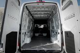 Thumbnail of 2025 Arctic White Mercedes-Benz Sprinter 2500