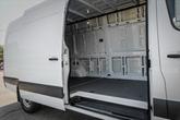 Thumbnail of 2025 Arctic White Mercedes-Benz Sprinter 2500