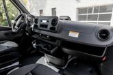 Thumbnail of 2025 Arctic White Mercedes-Benz Sprinter 2500