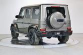 Thumbnail of 2023 Indium Gray Mercedes-Benz AMG G 63