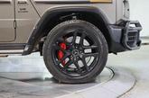 Thumbnail of 2023 Indium Gray Mercedes-Benz AMG G 63