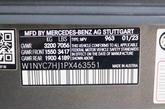 Thumbnail of 2023 Indium Gray Mercedes-Benz AMG G 63