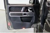 Thumbnail of 2023 Indium Gray Mercedes-Benz AMG G 63