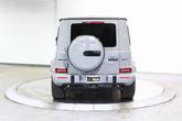 Thumbnail of 2024 MANUFAKTUR Arabian Gray Mercedes-Benz AMG G 63
