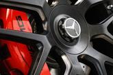 Thumbnail of 2024 MANUFAKTUR Arabian Gray Mercedes-Benz AMG G 63