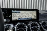 Thumbnail of 2025 Polar White Mercedes-Benz GLB 250
