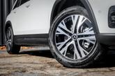 Thumbnail of 2025 Polar White Mercedes-Benz GLB 250