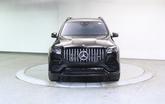 Thumbnail of 2023 Obsidian Black Mercedes-Benz AMG GLS 63