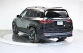 Thumbnail of 2023 Obsidian Black Mercedes-Benz AMG GLS 63