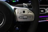 Thumbnail of 2023 Obsidian Black Mercedes-Benz AMG GLS 63