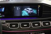 Thumbnail of 2023 Obsidian Black Mercedes-Benz AMG GLS 63