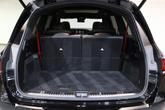 Thumbnail of 2023 Obsidian Black Mercedes-Benz AMG GLS 63