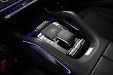 Thumbnail of 2023 Obsidian Black Mercedes-Benz AMG GLS 63