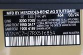 Thumbnail of 2024 MANUFAKTUR Desert Sand Mercedes-Benz AMG G 63