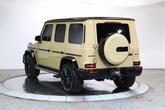 Thumbnail of 2024 MANUFAKTUR Desert Sand Mercedes-Benz AMG G 63
