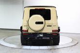 Thumbnail of 2024 MANUFAKTUR Desert Sand Mercedes-Benz AMG G 63