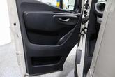 Thumbnail of 2023 Stone Gray Mercedes-Benz Sprinter 2500
