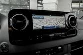 Thumbnail of 2025 Arctic White Mercedes-Benz Sprinter 2500